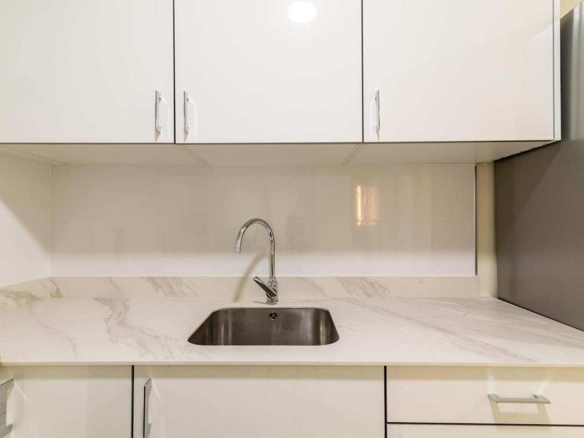 Nuevos Lightbooking Livian Suites Las Palmas Buitenkant foto